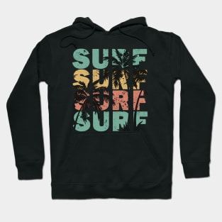 Surf Hoodie